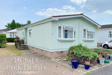 Close to amenities