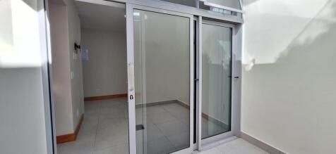 Private Courtyard