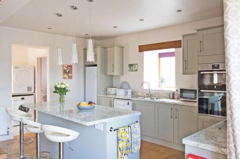 Morridge View - Barn