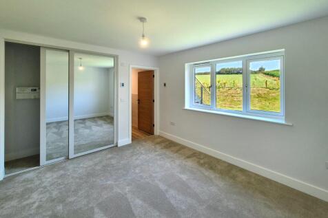 Ground Floor Master Bedroom 1