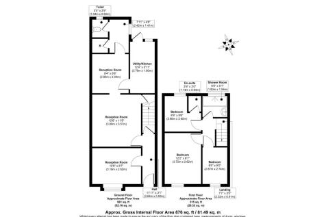 52 Brynallt Terrace, Llanelli, Dyfed, SA15 1ND