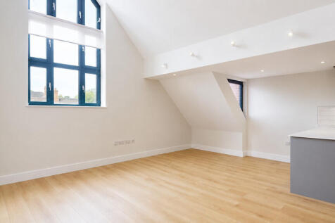 Living Space - An...