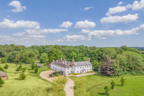 Saham Lodge