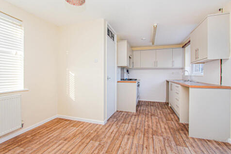 Kitchen/Dining Ro...