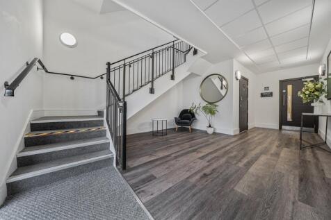 Communal areas