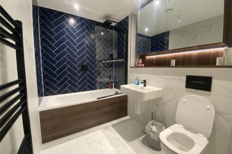 12 Bankside Boulevard, Salford, Salford, M3 photo 5