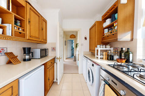 Kitchen - Angle 1