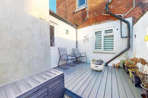 Ground Floor Rear