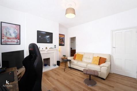 Modern living room with eclectic decor.png