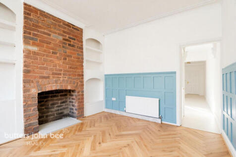 King William Street, STOKE-ON-TRENT photo 4