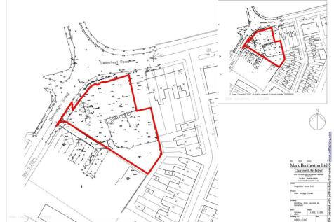 Existing Site Layout And Location