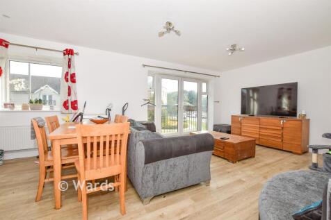 Kitchen/Lounge/Diner
