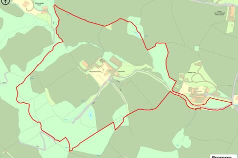 Land Plan