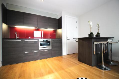 Lounge/Kitchen/Dining