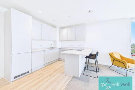 Open Plan Living Area