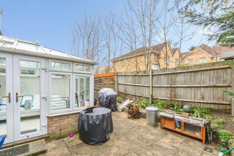17. Back Patio Ga...