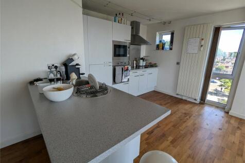 Lounge/Kitchen Diner