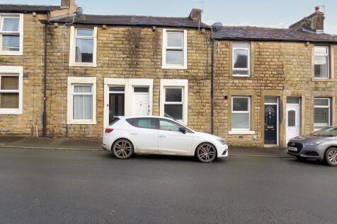 28 Clarendon Road, Lancaster, Lancashire, LA1 2DQ