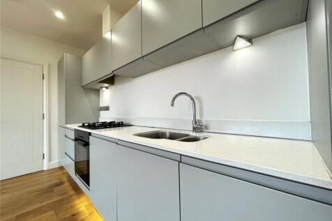Fitted Kitchen