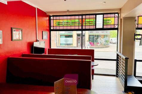 Restaurant for Lease