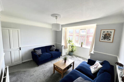 2 Bedroom Flat To Rent - Oakleigh Road North, N20