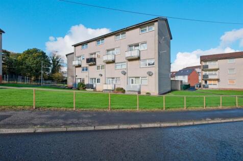 Glasgow, G73 - property photo