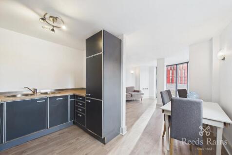 Little Peter Street, Manchester, Greater Manchester, M15 photo 3