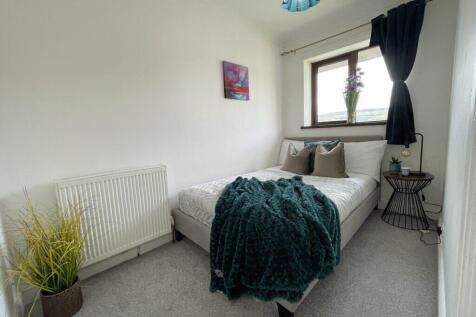 Caister Avenue - Bedroom 2