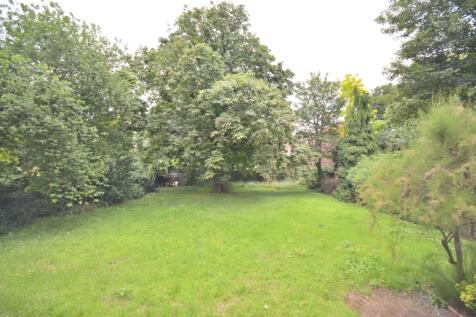 Communal Garden