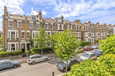 Courthope Road