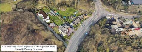 2 Davey Down Villas, Pilgrims Lane, North Stifford, Grays, RM16 5AA