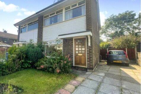 3 bed semi-detached house for rent in Worsborough Avenue, Great Sankey, WA5