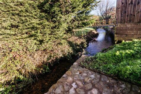 The Brook