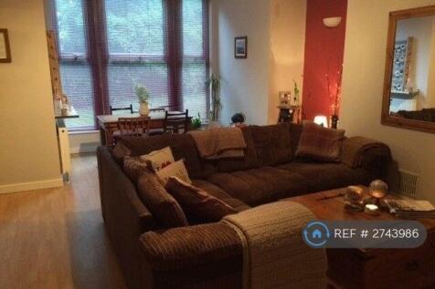 Main Living / Dining Room