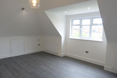 Studio to rent Neeld Crescent, London NW4