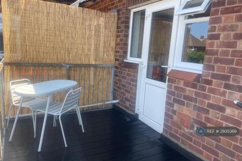 Private Balcony