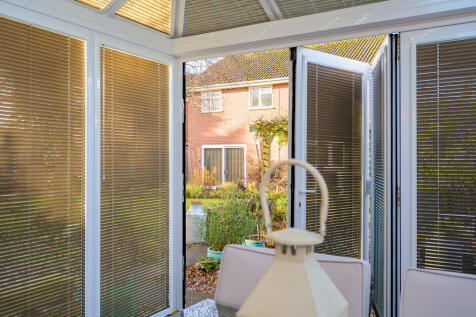 Garden Room Home ...