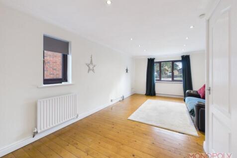 Living / Dining Room