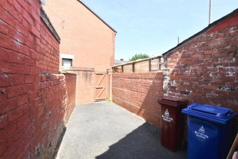 Walled Courtyard
