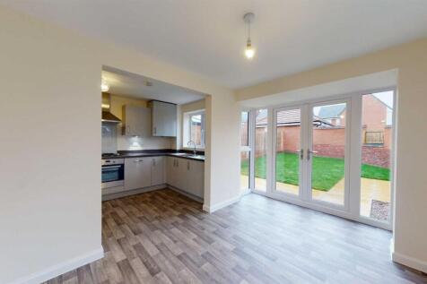 Morant View, Bowbrook Meadows, Shrewsbury photo 4