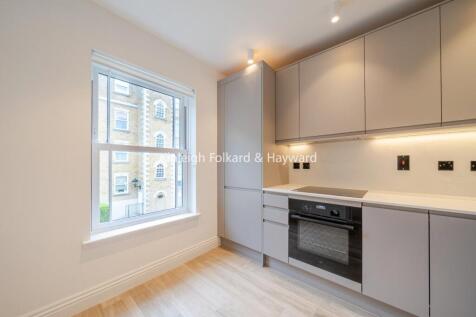 Brunel Road, Surrey Quays, London, SE16 photo 5