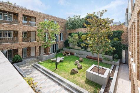 Communal Gardens