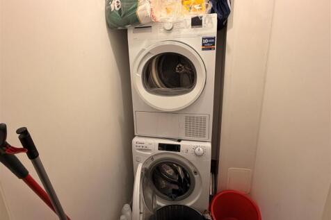 Laundry Space