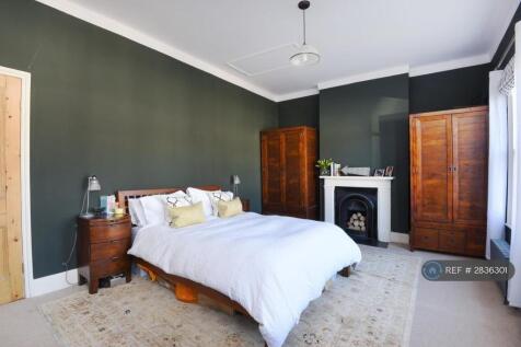 Master Bedroom (Double)