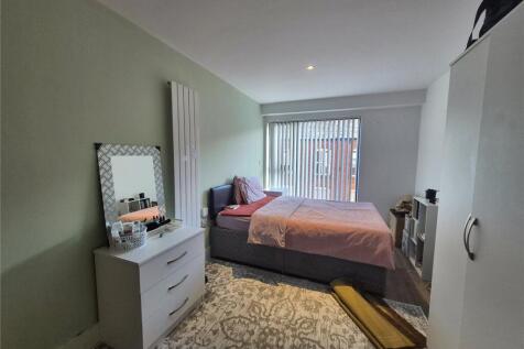 Bedroom Area