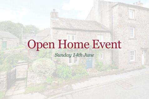 Open Home Event