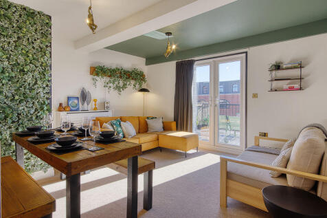 Lounge/Diner