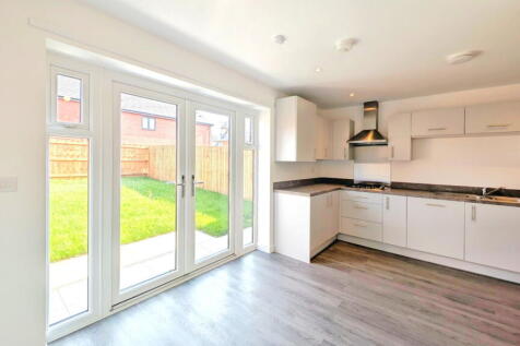 Broadacre Way, Snelsmoor Village, Derby, Derbyshire, DE73 6BS photo 4