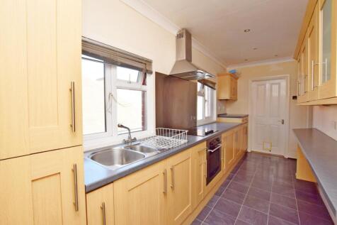 1 Bedroom flat