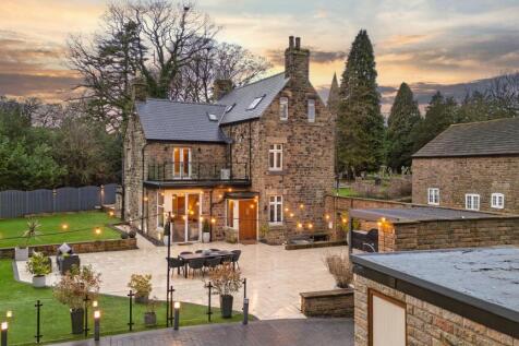 Welcome to Church View House...